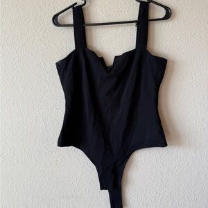 Women’s body suit - thong